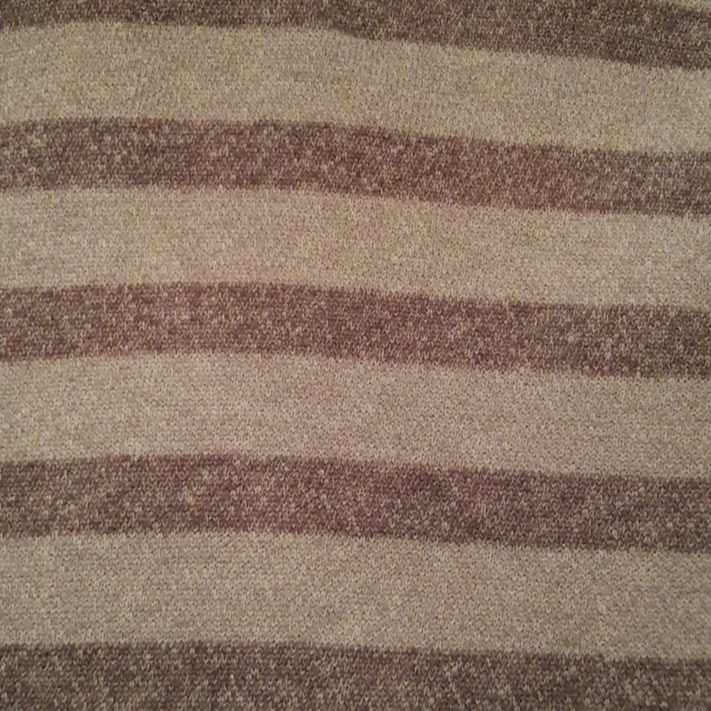 Merona striped hoodie - Picture 7 of 7